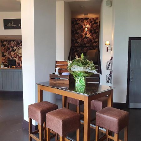 Cuttle Bridge Inn Hotel - Nec / Birmingham Airport Minworth Extérieur photo