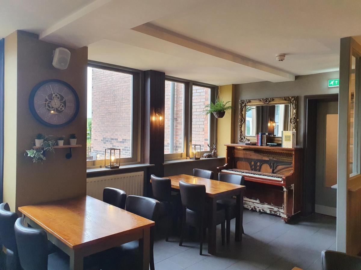 Cuttle Bridge Inn Hotel - Nec / Birmingham Airport Minworth Extérieur photo