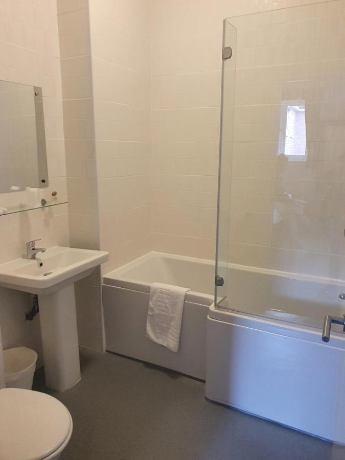 Cuttle Bridge Inn Hotel - Nec / Birmingham Airport Minworth Extérieur photo