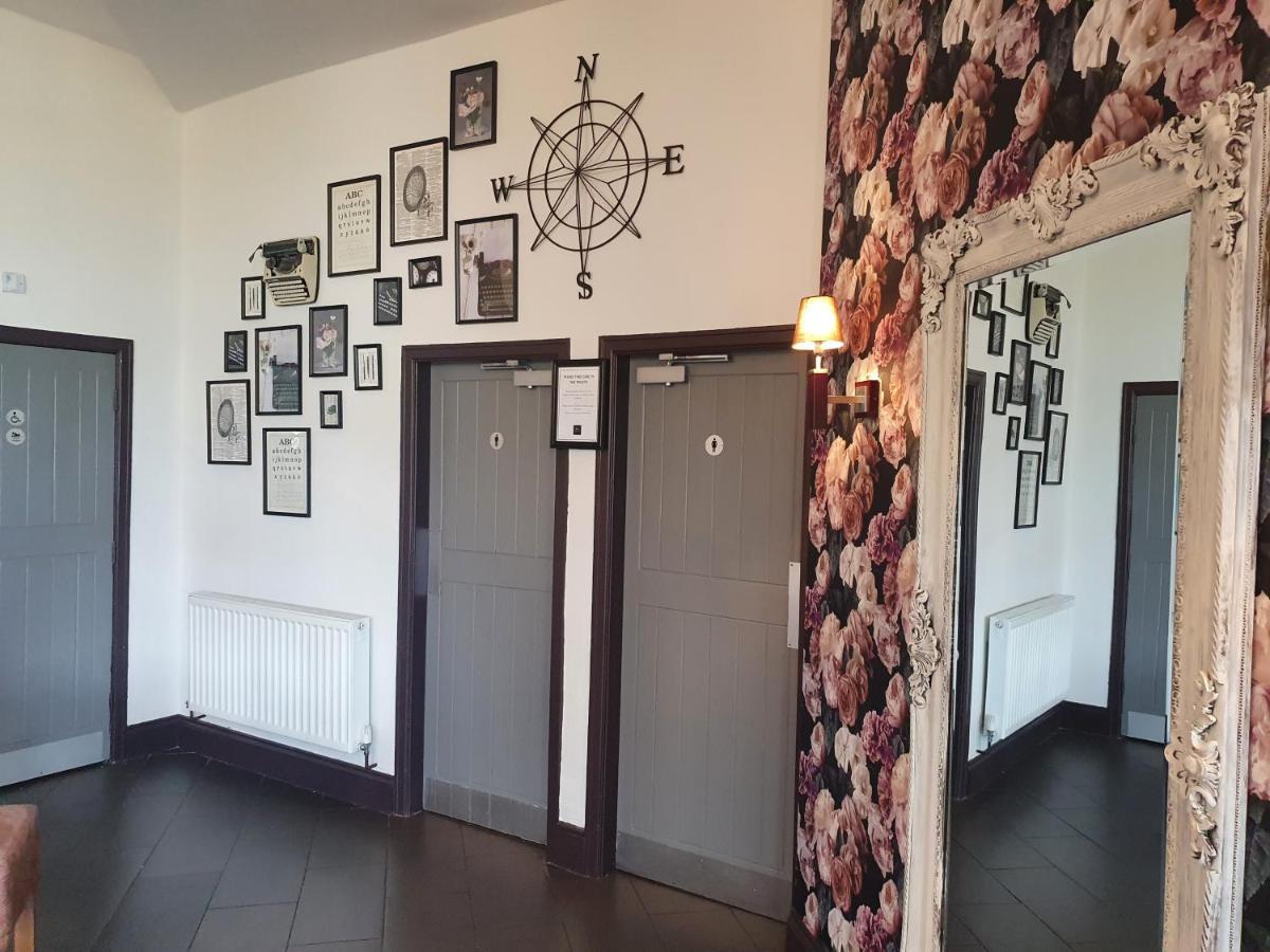 Cuttle Bridge Inn Hotel - Nec / Birmingham Airport Minworth Extérieur photo