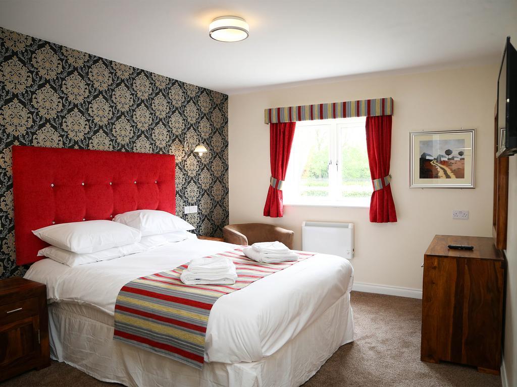Cuttle Bridge Inn Hotel - Nec / Birmingham Airport Minworth Chambre photo