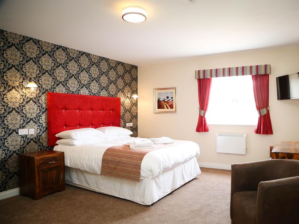 Cuttle Bridge Inn Hotel - Nec / Birmingham Airport Minworth Chambre photo