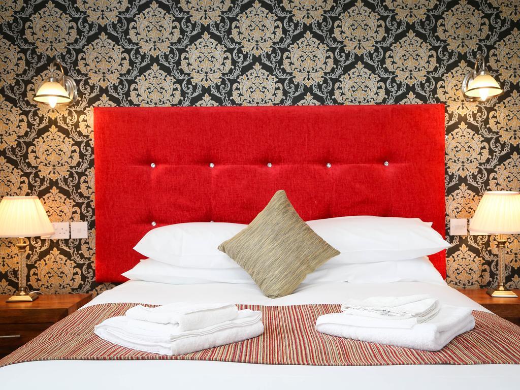 Cuttle Bridge Inn Hotel - Nec / Birmingham Airport Minworth Chambre photo